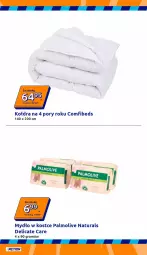 Gazetka promocyjna Action - Gazetka tydzień 40 2026 - Gazetka - ważna od 06.10 do 06.10.2026 - strona 11 - produkty: Por, Gra, Palmolive, Kołdra, Mydło