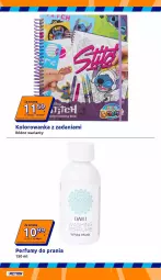 Gazetka promocyjna Action - Gazetka tydzień 40 2026 - Gazetka - ważna od 06.10 do 06.10.2026 - strona 32 - produkty: Mus, Kolorowanka, Perfum