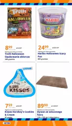 Gazetka promocyjna Action - Gazetka tydzień 40 2026 - Gazetka - ważna od 06.10 do 06.10.2026 - strona 37 - produkty: Gra, Haribo, Dywan