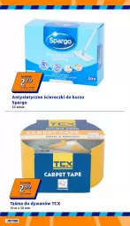 Gazetka promocyjna Action - Gazetka tydzień 40 2026 - Gazetka - ważna od 06.10 do 06.10.2026 - strona 9 - produkty: Dywan