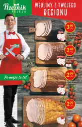 Gazetka promocyjna Delikatesy Centrum - Gazetka DC44 n. fresh - Gazetka - ważna od 09.11 do 09.11.2021 - strona 12 - produkty: Chrzan