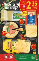 Gazetka promocyjna Delikatesy Centrum - Gazetka DC44 n. fresh - Gazetka - ważna od 09.11 do 09.11.2021 - strona 17 - produkty: Mozzarella, Ser, Rum, Radamer, Mobil