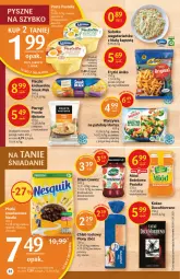 Gazetka promocyjna Delikatesy Centrum - Gazetka DC44 n. fresh - Gazetka - ważna od 09.11 do 09.11.2021 - strona 22 - produkty: Sałatka, Pierogi, Warzywa, Gin, Królewski, Dżem, Sałat, Kapustą, Miód, Chleb tostowy, Chleb, Frytki, Kakao, Hortex