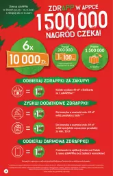 Gazetka promocyjna Delikatesy Centrum - Gazetka DC44 n. fresh - Gazetka - ważna od 09.11 do 09.11.2021 - strona 4 - produkty: Ser, Rum, Kosz, Olej, Mięso, Mobil