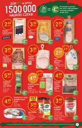 Gazetka promocyjna Delikatesy Centrum - Gazetka DC44 n. fresh - Gazetka - ważna od 09.11 do 09.11.2021 - strona 5 - produkty: Sos, Ser, Gra, Kosz, Duda, Szynka, Tarczyński, Spaghetti, Szprot, Kabanos, Pudliszki, Graal, Bianka