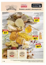 Gazetka promocyjna Carrefour - Gazetka - ważna od 09.11 do 09.11.2024 - strona 4 - produkty: Ser, Koc, Gałka
