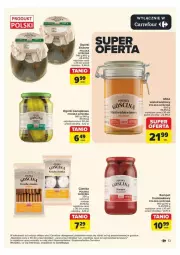 Gazetka promocyjna Carrefour - Gazetka - ważna od 09.11 do 09.11.2024 - strona 5 - produkty: Ciastka