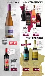 Gazetka promocyjna Kaufland - Barek - Gazetka - ważna od 03.02 do 03.02.2021 - strona 14 - produkty: Mus, BIC, Wino czerwone, Cabernet Sauvignon, Wino musujące, Lack, Wino