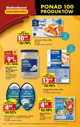 Gazetka promocyjna Biedronka - Gazetka - Biedronka.pl - Gazetka - ważna od 28.01 do 28.01.2023 - strona 22 - produkty: Sos, Mus, Stek, SEKO, Mintaj, Olej, Surimi