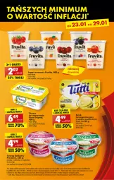 Gazetka promocyjna Biedronka - Gazetka - Biedronka.pl - Gazetka - ważna od 28.01 do 28.01.2023 - strona 23 - produkty: Piec, Ser, Noż, Gin, Gra, Twaróg, Kret, Twaróg delikatny, Serek, Flora, Kasia, Jabłka, Fa