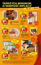 Gazetka promocyjna Biedronka - Gazetka - Biedronka.pl - Gazetka - ważna od 28.01 do 28.01.2023 - strona 25 - produkty: Piec, Kurczak, Noż, Hot dog, Zupa, Kasia, Kebab, Hortex