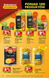 Gazetka promocyjna Biedronka - Gazetka - Biedronka.pl - Gazetka - ważna od 28.01 do 28.01.2023 - strona 26 - produkty: Makaron, Sok, Rum, Por, Mus, Gra, Dell, Penne, Baton, Mango
