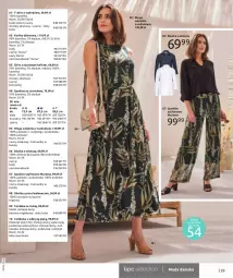 Gazetka promocyjna Bonprix - Wiosna pełna kwiatów - Gazetka - ważna od 22.09 do 22.09.2022 - strona 61 - produkty: Torebka, Kurtka, Chia, T-shirt, Wełna, Spodnie, Sukienka