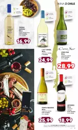 Gazetka promocyjna Kaufland - Barek Kauflandu - Gazetka - ważna od 31.05 do 31.05.2023 - strona 10 - produkty: Wino białe, Ser, Por, Wino