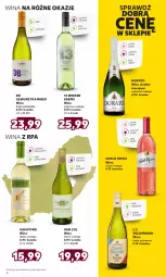 Gazetka promocyjna Kaufland - Barek Kauflandu - Gazetka - ważna od 31.05 do 31.05.2023 - strona 13 - produkty: Wino białe, Mus, Wino, Carlo Rossi