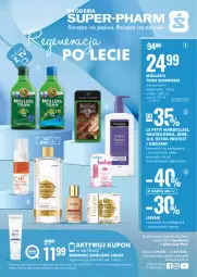 Gazetka promocyjna Super Pharm - Gazetka - Gazetka - ważna od 14.09 do 14.09.2022 - strona 1 - produkty: Por, Neutrogena, Krem do rąk, Dermedic, Kosmetyki do pielęgnacji, Tran, Tampony, Mars, Lirene, Suplement diety, O.B.