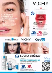 Gazetka promocyjna Super Pharm - Gazetka - Gazetka - ważna od 14.09 do 14.09.2022 - strona 19 - produkty: CeraVe, Ser, La Roche-Posay, Kosmetyki do pielęgnacji, Tera, Vichy