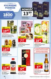 Gazetka promocyjna Auchan - 30 Lat Hipermarket - Gazetka - ważna od 12.08 do 12.08.2026 - strona 6 - produkty: Piwo, Ryż do sushi, Ciastka, Sos, Ryż, Chia, Sos sojowy, Sushi, Owoce, Asahi, Herbata, Fa