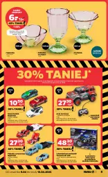 Gazetka promocyjna Netto - Od Czwartku - Gazetka - ważna od 15.04 do 15.04.2026 - strona 5 - produkty: Top, Gra, Samochód, Chodzik, Samochód sterowany, Salaterka, Pojazd, Silan, Szklanka