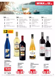 Gazetka promocyjna Kaufland - Barek Kauflandu - Gazetka - ważna od 20.08 do 20.08.2025 - strona 25 - produkty: Piec, Kurczak, Wino białe, Makaron, Ser, Ryż, Mus, Gry, Jeżyny, Tokaji, Maliny, Deser, Wino