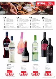 Gazetka promocyjna Kaufland - Barek Kauflandu - Gazetka - ważna od 20.08 do 20.08.2025 - strona 29 - produkty: Sok, Ser, Por, Sałat, Pieprz, Bukiet, Nuty, Wino, Grill