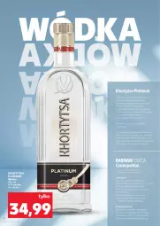 Gazetka promocyjna Kaufland - Barek Kauflandu - Gazetka - ważna od 20.08 do 20.08.2025 - strona 4 - produkty: Piec, Sok, Ser, Mop, Martini, Cytryny, Stek, Sałat, Wódka, Woda gazowana, Woda, Wino, Likier