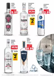Gazetka promocyjna Kaufland - Barek Kauflandu - Gazetka - ważna od 20.08 do 20.08.2025 - strona 5 - produkty: Bols, Wódka, Krupnik