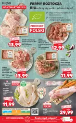 Gazetka promocyjna Kaufland - OFERTA TYGODNIA - Gazetka - ważna od 27.10 do 27.10.2021 - strona 16 - produkty: Piec, Kurczak, Mięso mielone, Ser, Karkówka wieprzowa, Królik, Tusz, Schab wieprzowy, Mięso na gulasz, Mięso, Fa