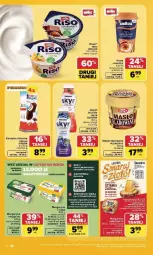 Gazetka promocyjna Carrefour - Gazetka Carrefour, Market w SUMIE najlepszy, od poniedziałku - Gazetka - ważna od 26.09 do 26.09.2026 - strona 26 - produkty: Masło klarowane, Ser, Gra, Smakowita, Kawa, Margaryna, Bakoma, Flora, Masło, Kinder, Mleko