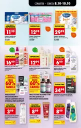 Gazetka promocyjna Biedronka - Od Czwartku - Gazetka - ważna od 10.10 do 10.10.2026 - strona 67 - produkty: Ser, Rum, Odzywka do włosów, Papier, Dezodorant, Krem do rąk, Papier toaletowy, Serum, Schauma, Szampon, Gillette, Garnier, Foxy, Aksam, Luksja
