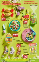 Gazetka promocyjna Aldi - Pełen katalog - Gazetka - ważna od 02.04 do 02.04.2023 - strona 15 - produkty: Haribo