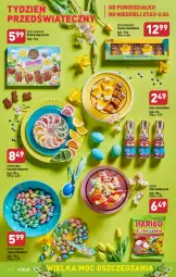 Gazetka promocyjna Aldi - Pełen katalog - Gazetka - ważna od 02.04 do 02.04.2023 - strona 16 - produkty: Praliny, Galaretki, Gala, Haribo