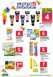 Gazetka promocyjna Dealz - WIELKIE OTWARCIE 24.08.2022 🥳Częstochowa, Aniołów Park - Gazetka - ważna od 07.09 do 07.09.2022 - strona 14 - produkty: Ser, Koc, Gin, BIC, Długopis, Kostium, Tusz, Plastelina, Ogród, Fa