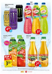 Gazetka promocyjna Prim Market - Gazetka - ważna od 28.09 do 28.09.2022 - strona 13 - produkty: Sok, Tymbark, Napój, Hortex, Fa