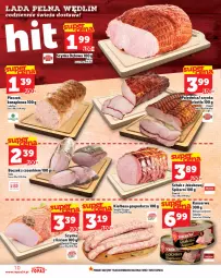 Gazetka promocyjna Topaz - Gazetka - Gazetka - ważna od 02.07 do 02.07.2025 - strona 10 - produkty: Piec, Top, Ser, Pekpol, Szynka, Boczek, Kiełbasa, Olewnik
