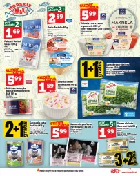 Gazetka promocyjna Topaz - Gazetka - Gazetka - ważna od 02.07 do 02.07.2025 - strona 17 - produkty: Sałatka, Warzywa, Top, Sos, SEKO, Ananas, Sałat, Gourmet Gold, Tuńczyk, Gala, Surimi, Szpinak, Lisner