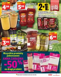Gazetka promocyjna Topaz - Gazetka - Gazetka - ważna od 02.07 do 02.07.2025 - strona 3 - produkty: Prymat, Top