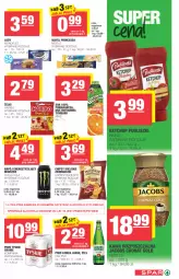 Gazetka promocyjna Spar - Express - Gazetka - ważna od 13.07 do 13.07.2021 - strona 3 - produkty: Piwo, Princessa, Sok, Pur, Chipsy, Coca-Cola, Tyskie, Lody, Lorenz, Haribo, Napój