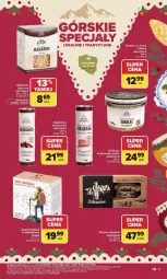 Gazetka promocyjna Carrefour - Gazetka Carrefour, Market od poniedziałku! - Gazetka - ważna od 25.01 do 25.01.2026 - strona 11 - produkty: Makaron, Kiełbasa krakowska, Kawa mielona, Kawa, Smalec, Kabanos, Kiełbasa, Fa