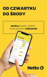 Gazetka promocyjna Netto - Od Poniedziałku Przemysłowa - Gazetka - ważna od 15.06 do 15.06.2024 - strona 4 - produkty: JBL