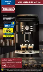 Gazetka promocyjna Lidl - GAZETKA - Gazetka - ważna od 20.04 do 20.04.2025 - strona 16 - produkty: Sok, Kuchnia, Dozownik