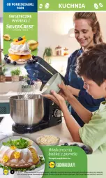 Gazetka promocyjna Lidl - GAZETKA - Gazetka - ważna od 20.04 do 20.04.2025 - strona 4 - produkty: Kuchnia, Pomelo, Babka