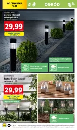 Gazetka promocyjna Lidl - GAZETKA - Gazetka - ważna od 20.04 do 20.04.2025 - strona 52 - produkty: Por, Ivar, Ogród