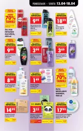 Gazetka promocyjna Biedronka - Od Poniedziałku - Gazetka - ważna od 18.04 do 18.04.2026 - strona 69 - produkty: Krem do twarzy, Ser, Gra, Palmolive, Old Spice, Adidas, Panda, Dove, Garnier, Fanta, Mydło, Maska, Luksja, Niuqi, Nivea, HP, Fa