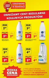 Gazetka promocyjna Biedronka - Od Poniedziałku - Gazetka - ważna od 18.04 do 18.04.2026 - strona 7 - produkty: Piątnica, Mleko