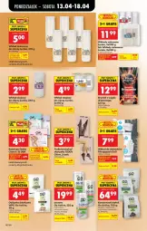 Gazetka promocyjna Biedronka - Od Poniedziałku - Gazetka - ważna od 18.04 do 18.04.2026 - strona 78 - produkty: Top, Gra, Karp, Podkolanówka, Rajstopy, Czekolada, Znicz, Gatta, Odżywka, Olej, Wkład olejowy