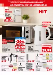 Gazetka promocyjna Kaufland - Kaufland - Gazetka - ważna od 28.01 do 28.01.2026 - strona 10 - produkty: Warzywa, Top, Ser, Philips, Czajnik elektryczny, Czajnik, Młynek, Pojemnik, Mikser, Talerz, Kuchenka mikrofalowa, Mikser ręczny, Fa