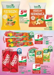 Gazetka promocyjna Dino - Gazetka - ważna od 16.01 do 16.01.2024 - strona 35 - produkty: Hoop, Napój gazowany, Ferrero, Napój, Guma rozpuszczalna