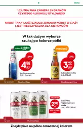 Gazetka promocyjna Żabka - Gazetka - ważna od 20.09 do 20.09.2022 - strona 13 - produkty: Piwa, Piwo, Piec, Gra, Kasztelan