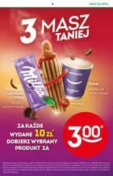 Gazetka promocyjna Żabka - Gazetka - ważna od 20.09 do 20.09.2022 - strona 2 - produkty: Piwa, Mus, Hot dog, Papier, Rama, Tran